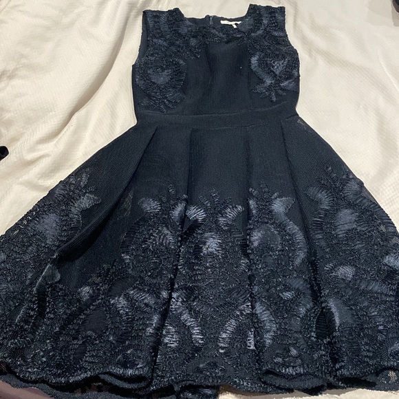 Maje | Dresses | Maje Reason Black Lace Dress | Poshmark Maje | Dresses | Maje Reason Black Lace Dress | Poshmark